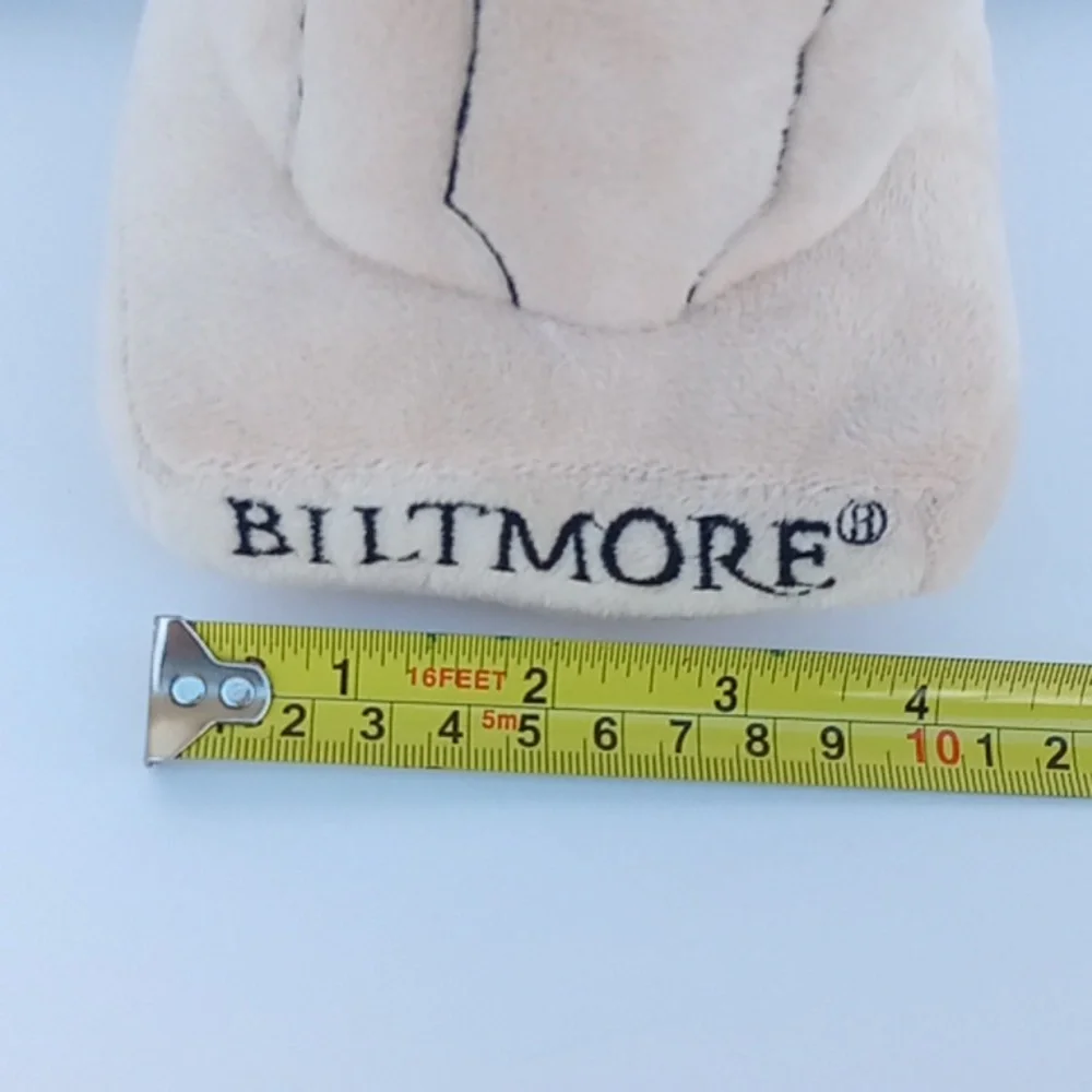 Biltmore Pets New With Tag Lion Plush PetToy
